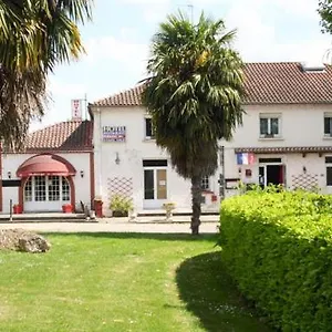 Hotel De, Lamagistère