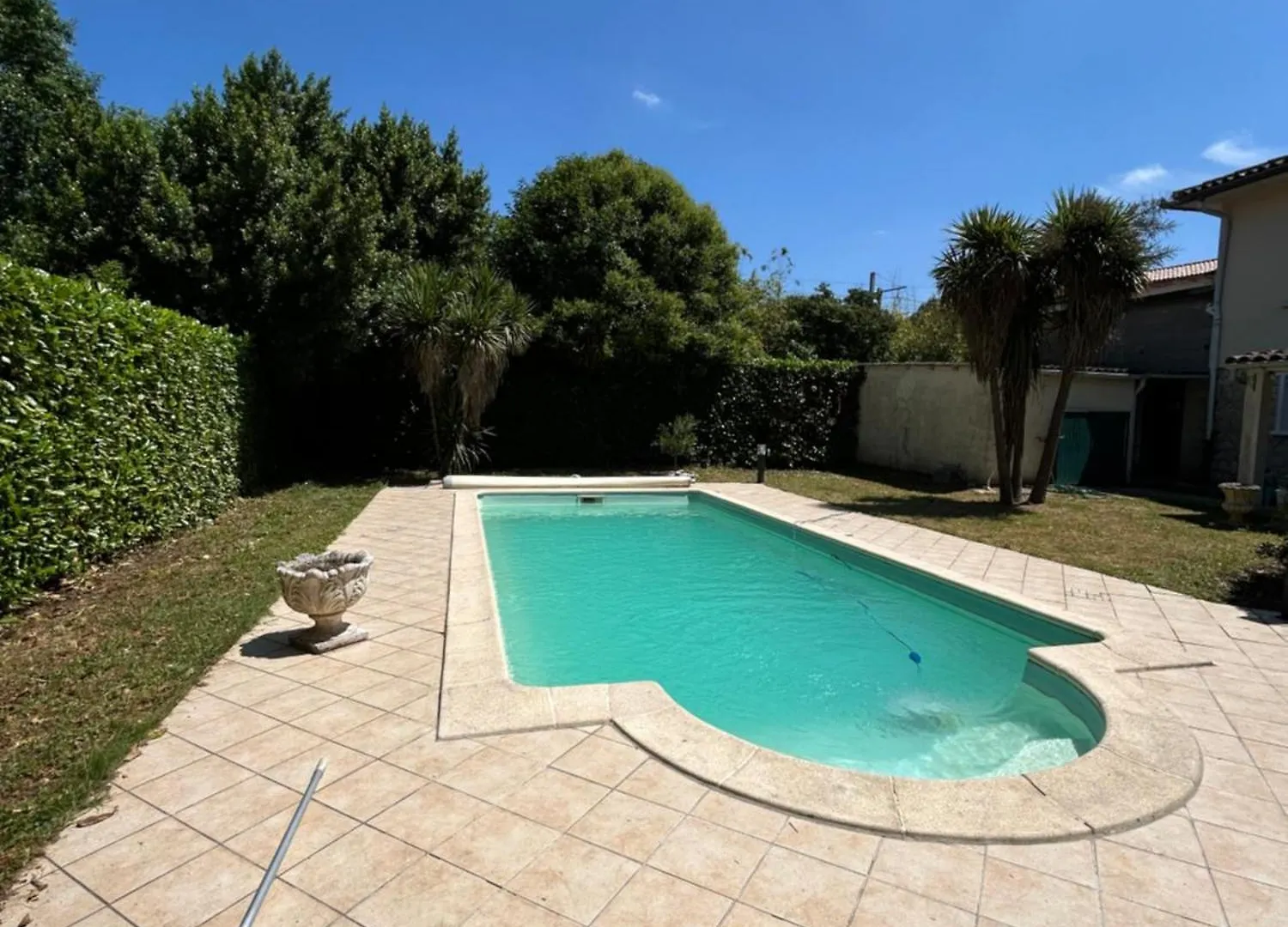 Le Gite Des Erables 82 Villa Lamagistere France