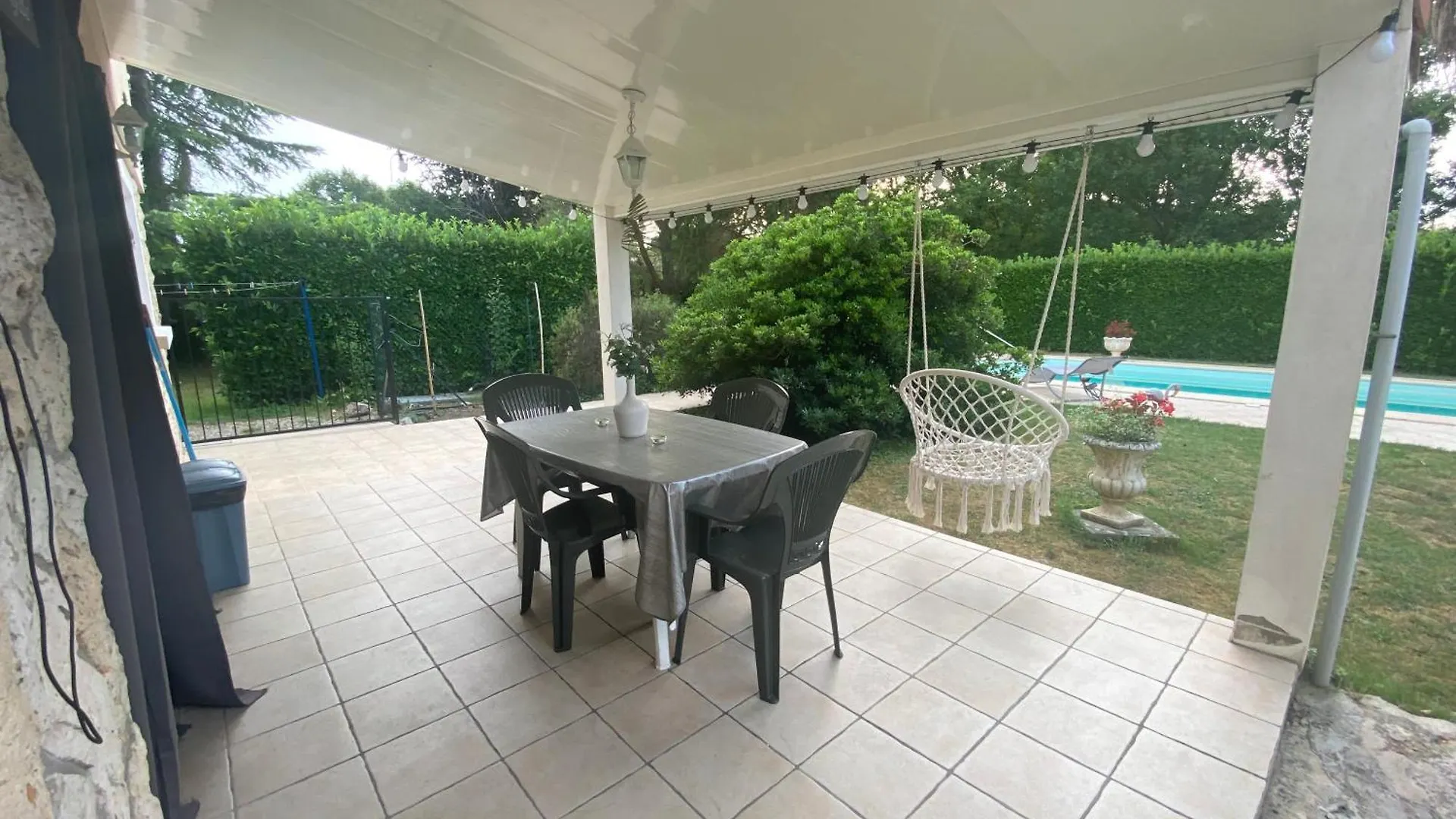Holiday home Le Gite Des Erables 82 Villa Lamagistere